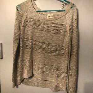 Pink Rose Sweater bundle!